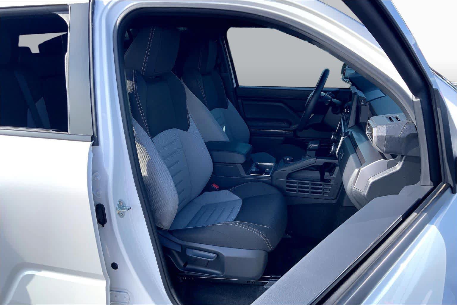 Used 2025 Toyota 4Runner TRD Sport RWD image 9