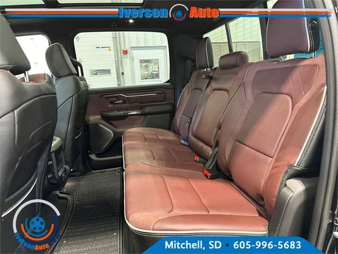 New 2026 RAM 1500 Limited image 33