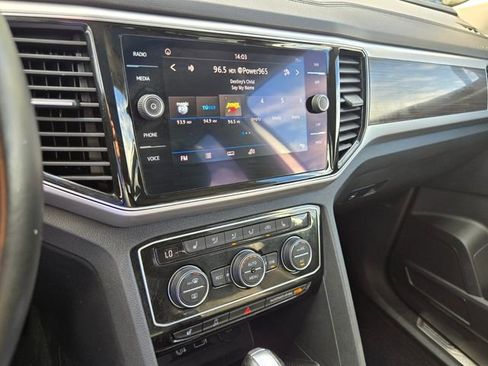 Used 2019 Volkswagen Atlas SEL image 23