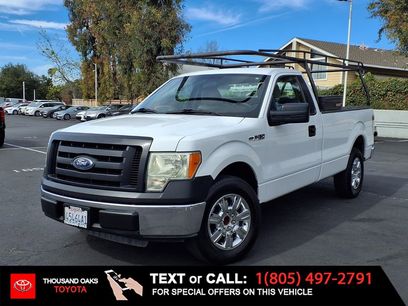 Used 2010 Ford F150 XL
