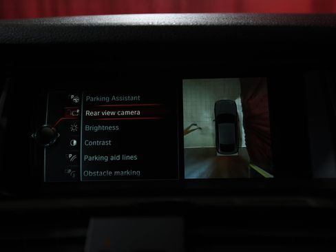 Used 2018 BMW X4 M40i image 21