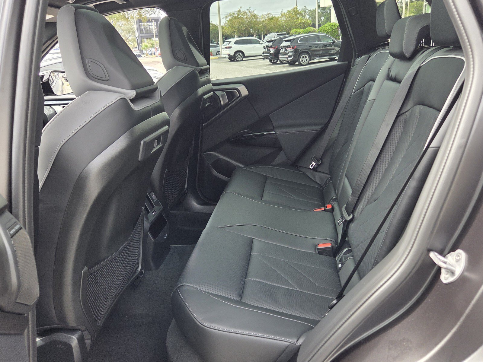 New 2026 BMW X3 M50 w/ Premium Package AWD/4WD image 11