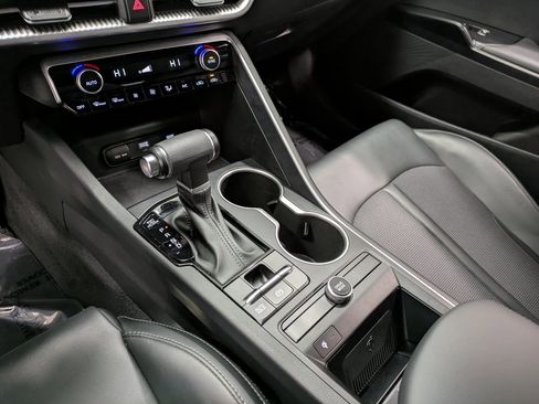 Used 2023 Kia K5 GT-Line image 14