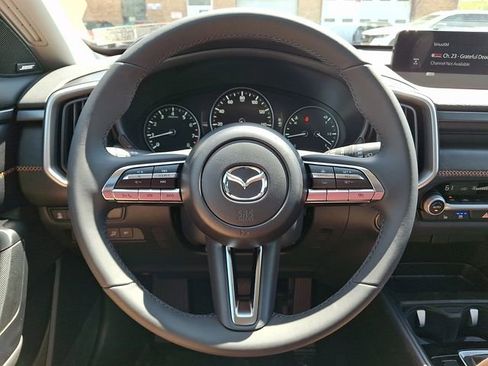 New 2026 MAZDA CX-50 AWD 2.5 S w/ Cargo Package image 20