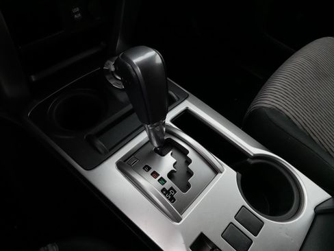 Used 2016 Toyota 4Runner SR5 image 24