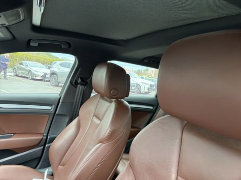 Used 2016 Audi A3 e-tron Premium Plus w/ Premium Plus Package image 8