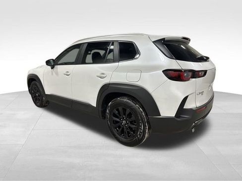 Certified 2025 MAZDA CX-50 AWD 2.5 S w/ Weather Package image 9