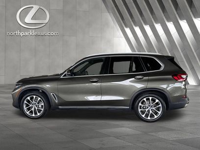 Used 2023 BMW X5 sDrive40i w/ Climate Comfort Package