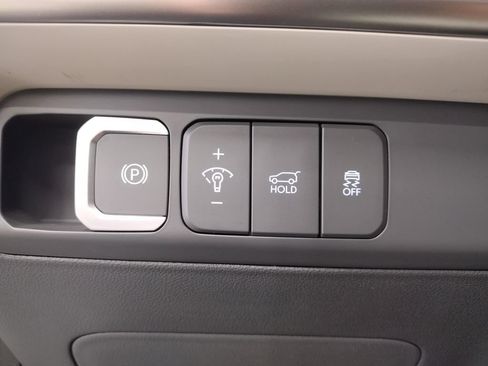 New 2026 Hyundai Santa Fe SE image 25