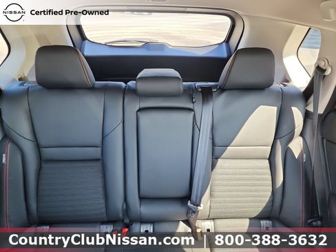 Used 2026 Nissan Rogue SV AWD/4WD image 20