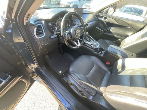 Used 2020 MAZDA CX-9 Touring w/ Touring Premium Package image 11