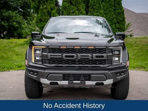 Used 2023 Ford F150 Raptor w/ Raptor Carbon Fiber Package AWD/4WD image 2
