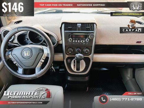 Used 2009 Honda Element EX image 17