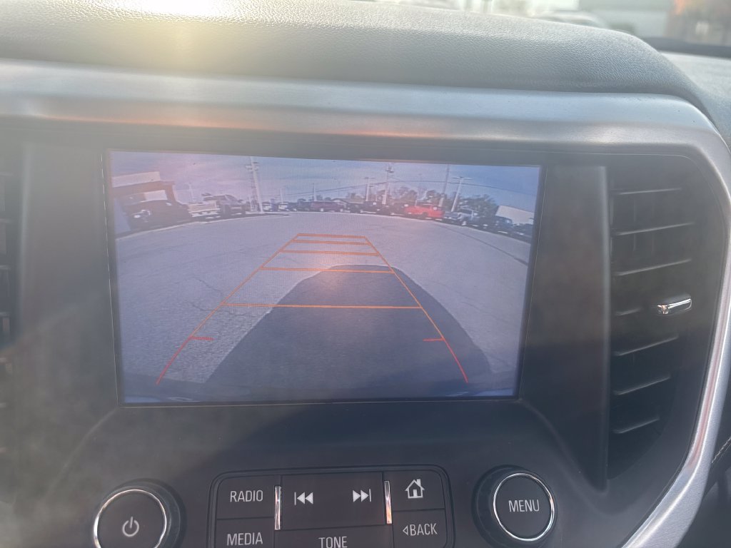 Used 2017 GMC Acadia SLT FWD image 26