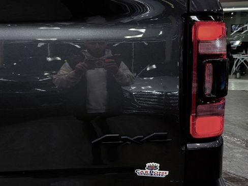 Used 2021 RAM 1500 Big Horn image 30