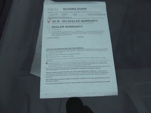 Used 2023 Chevrolet Express 3500 w/ Power Convenience Package image 42