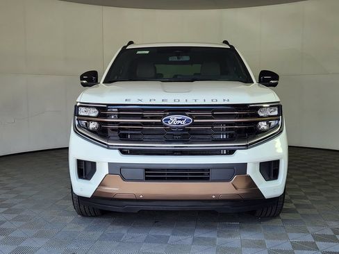 New 2027 Ford Expedition King Ranch AWD/4WD image 2