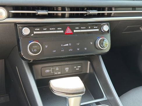 New 2026 Hyundai Tucson SEL image 29