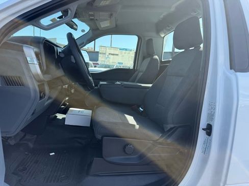 New 2026 Ford F250 XL w/ XL Chrome Package AWD/4WD image 23