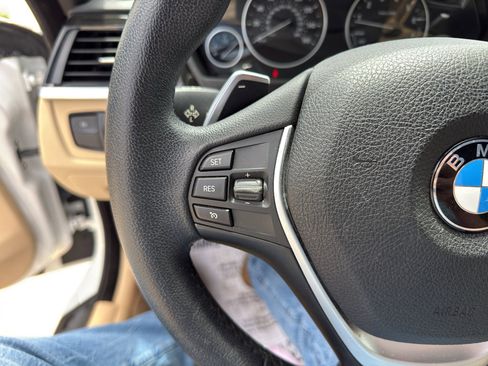 Used 2015 BMW 428i Convertible RWD image 18