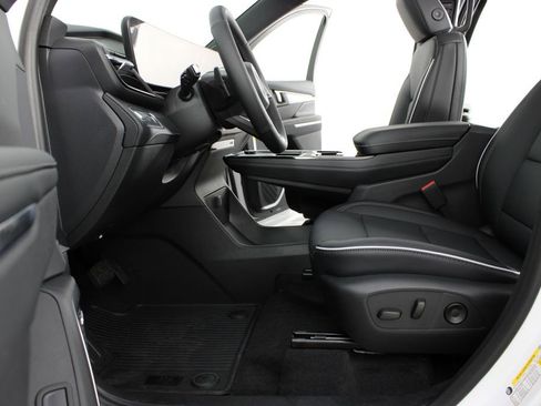 New 2026 Buick Enclave Preferred AWD/4WD image 20