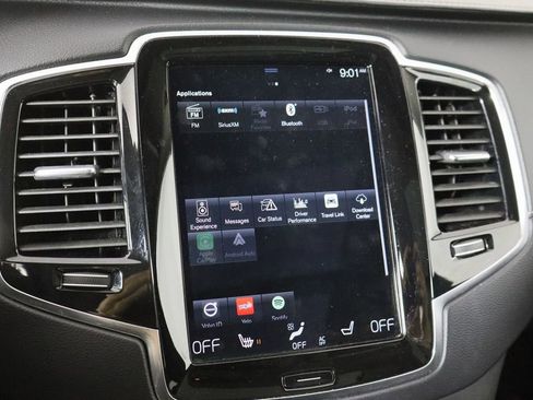 Used 2021 Volvo XC90 T8 Inscription Expression image 33