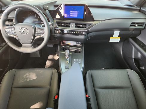 New 2026 Lexus UX 300h FWD image 16