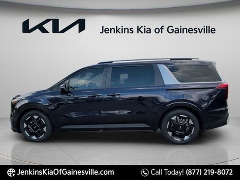 New 2026 Kia Carnival EX image 7