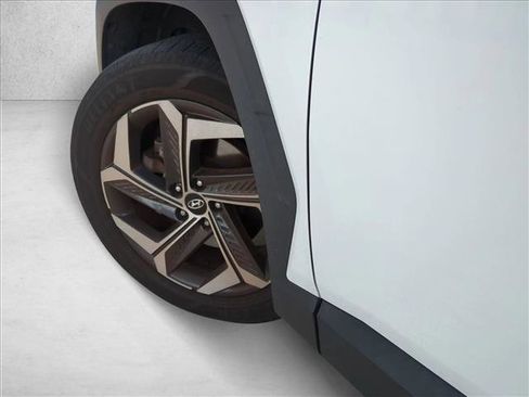 Used 2022 Hyundai Tucson SEL w/ Convenience Package image 7