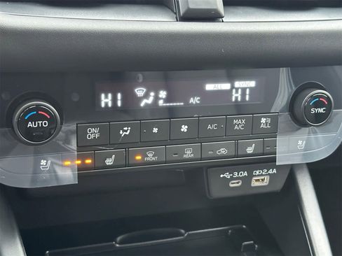 New 2026 Subaru Outback Touring XT image 20