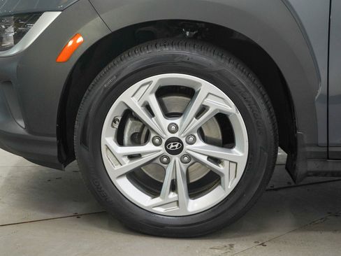 Used 2023 Hyundai Kona SEL w/ Cargo Package AWD/4WD image 28