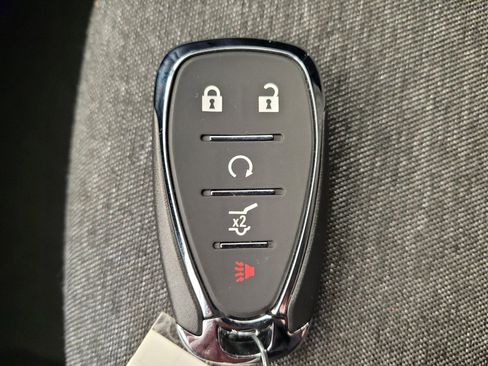 Used 2023 Chevrolet Equinox LT FWD image 32