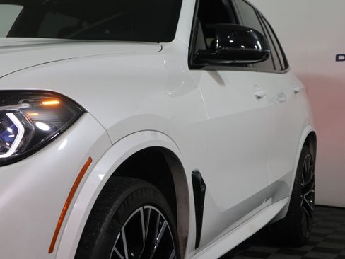 Used 2022 BMW X5 M w/ Competition Package 2 image 11