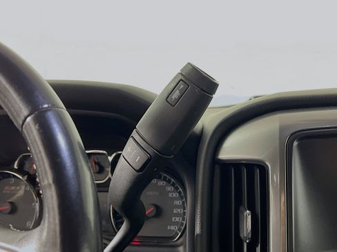 Used 2018 Chevrolet Silverado 1500 LT w/ All Star Edition image 24