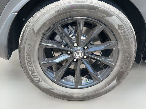 Used 2025 Honda CR-V Sport image 9