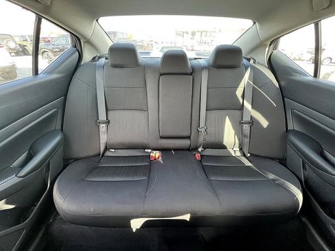 Certified 2025 Nissan Altima 2.5 S image 26