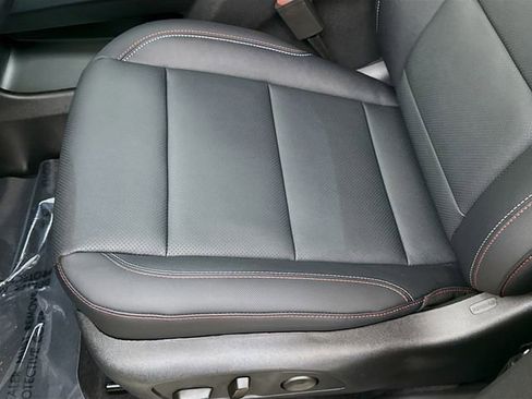 New 2026 Chevrolet Traverse Z71 w/ Driver Confidence Package image 21