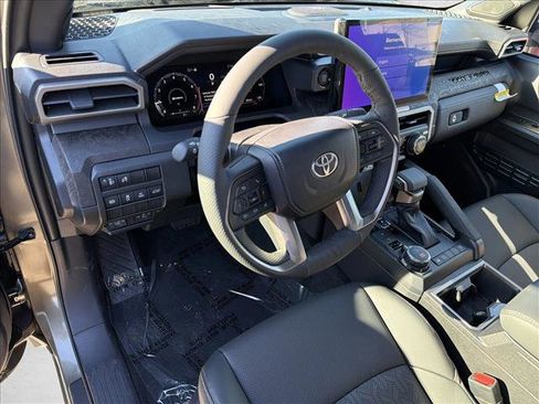 New 2026 Toyota Tacoma Limited image 13