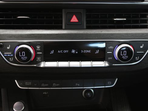 Used 2021 Audi A4 2.0T Premium Plus w/ Premium Plus Package AWD/4WD image 20