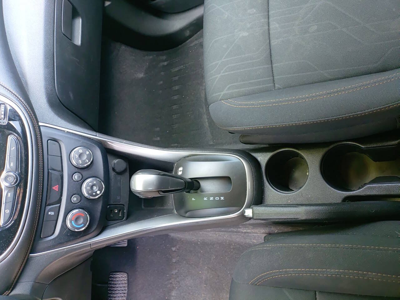 Used 2019 Chevrolet Trax LT AWD/4WD image 9
