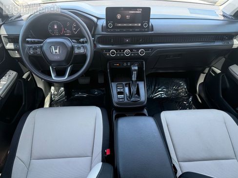 Certified 2024 Honda CR-V EX image 27