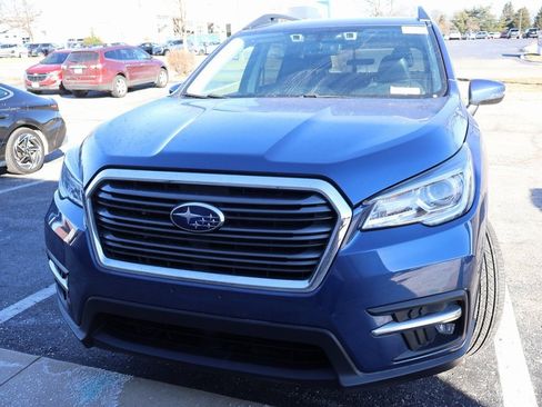 Used 2021 Subaru Ascent Limited image 11