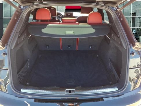 Used 2023 Audi SQ5 Premium Plus w/ Premium Plus Package image 11