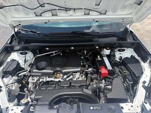 Used 2019 Toyota RAV4 XLE w/ Convenience Package AWD/4WD image 36