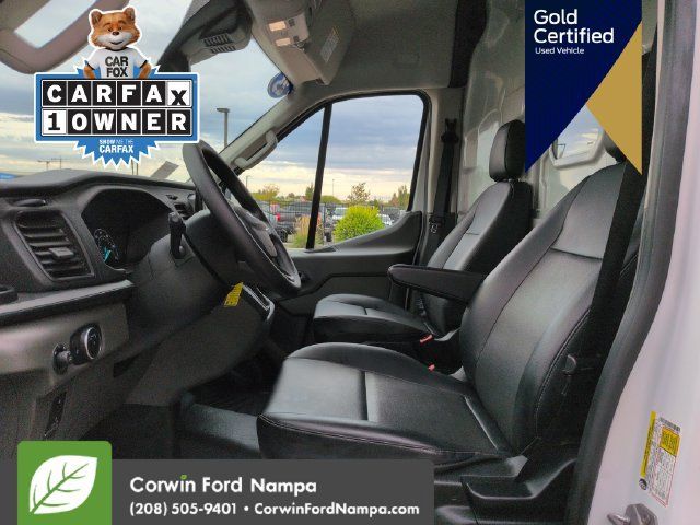 Used 2025 Ford Transit 250 148 Medium Roof RWD image 22