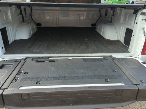 Used 2025 Ford F150 Lariat w/ Equipment Group 501A Mid AWD/4WD image 23