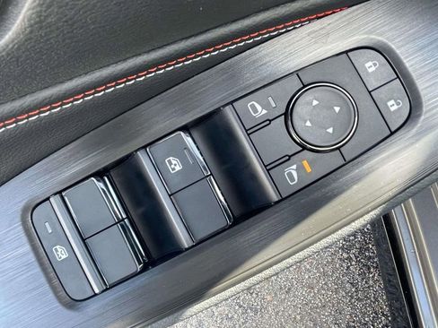 New 2026 Nissan Sentra SR w/ SR All Weather Package image 16