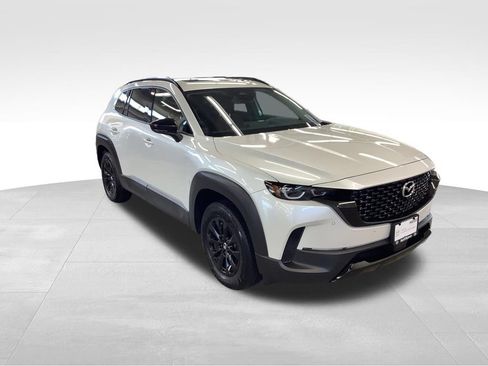 Certified 2026 MAZDA CX-50 AWD 2.5 Hybrid w/ Weather Package image 28