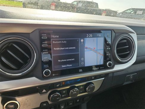 Used 2023 Toyota Tacoma Limited image 21