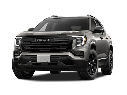 New 2027 GMC Terrain Elevation w/ Elevation Premium Package FWD image 25